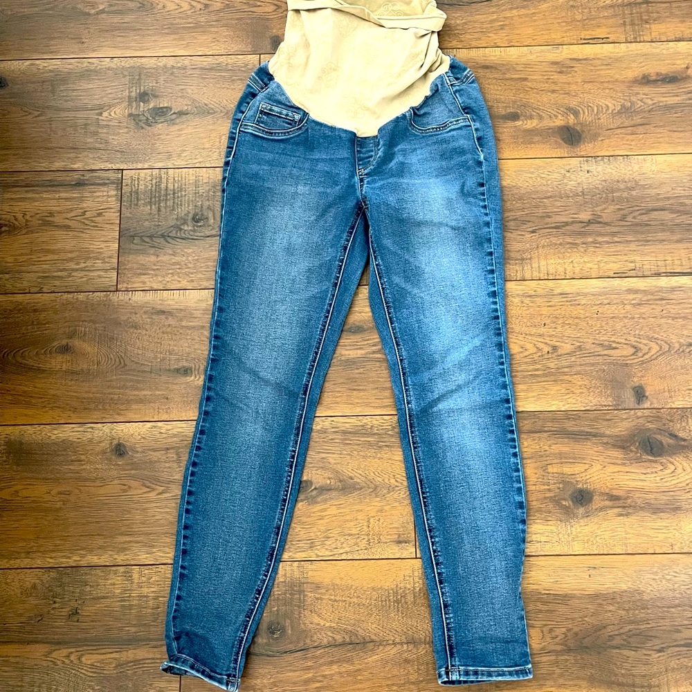 Maternity Jeans